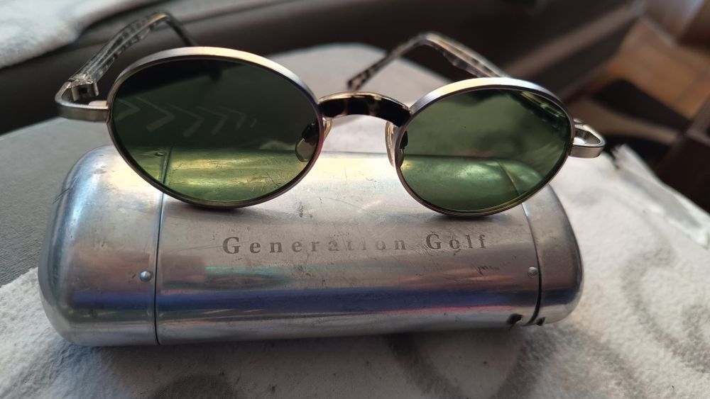 Слънчеви очила Generation Golf
