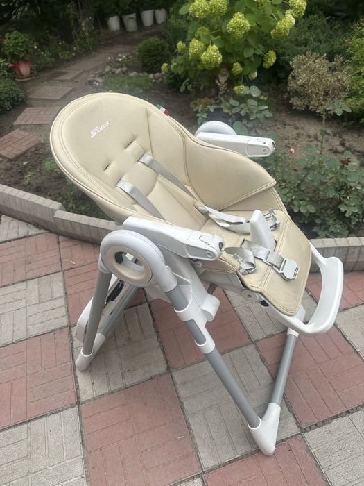 Стул трансформер для кормления