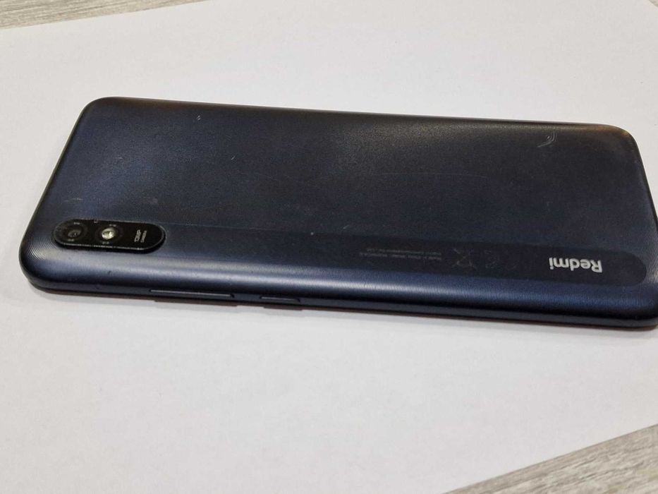 Xiaomi Redmi 9A 32GB 2GB RAM Dual