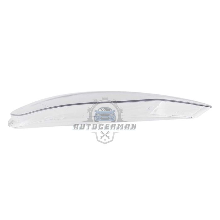 Капаци фарове Volkswagen VW Touareg (08-11) стъкло фар крушки Фолксваген Тоуарег xenon