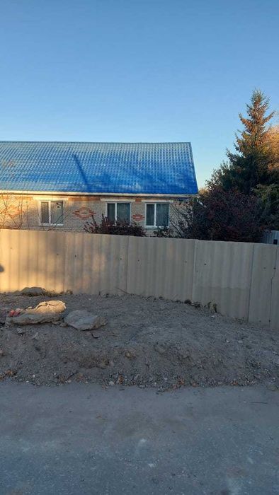 продается дом Тобыл ул.Молодежная