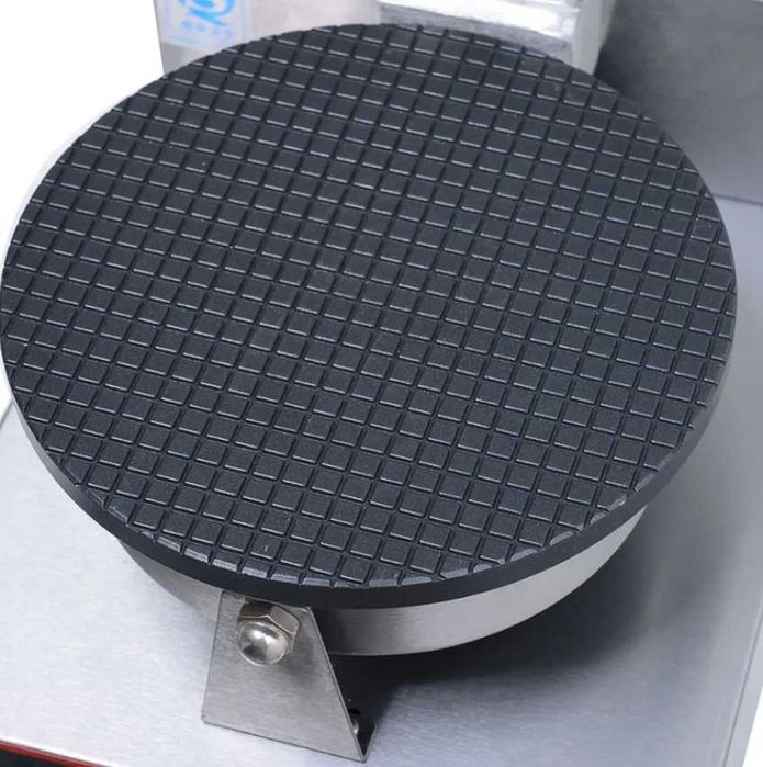 Aparat de Făcut Vafe - Conuri de Înghețată pentru Gelaterii