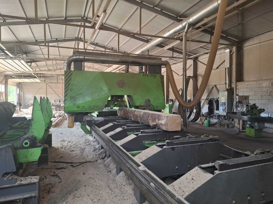 gater/banzic Mebor htz 1300 Plus Pro,wravor,woodmizer, Pret 145.000 euro,!l