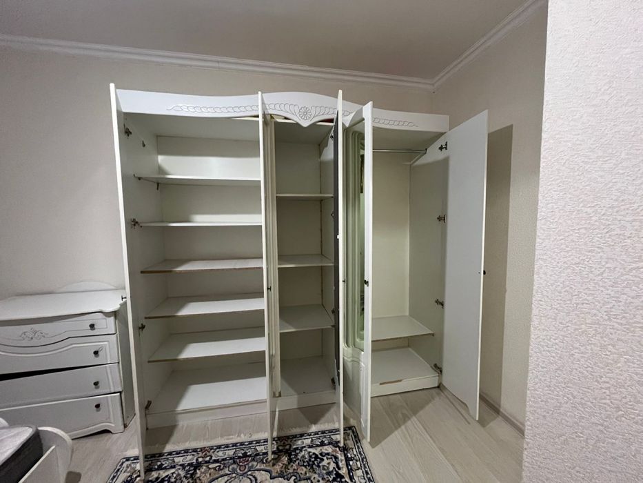 Шифонер шкаф гарнитур