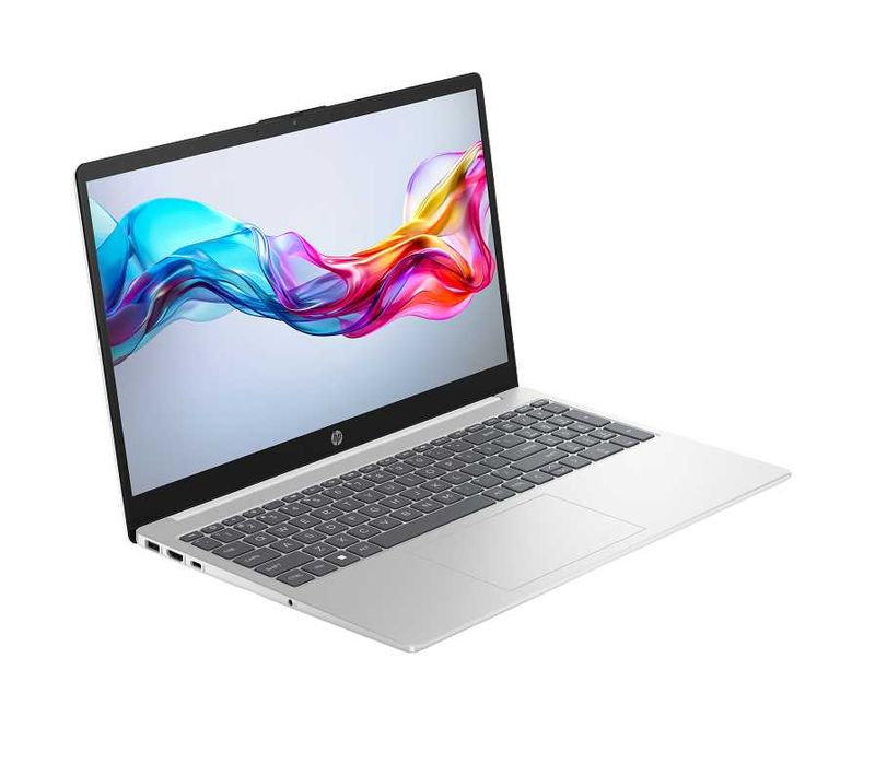 *Ноутбук HP Laptop 15 Core Ultra 7 155H 16Gb DDR5  SSD 512Gb  15.6FHD