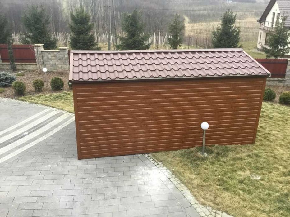 Продава се Гараж / Паркомясто в Банкя - 15 кв.м за 183 €/кв.м - Снимка #3