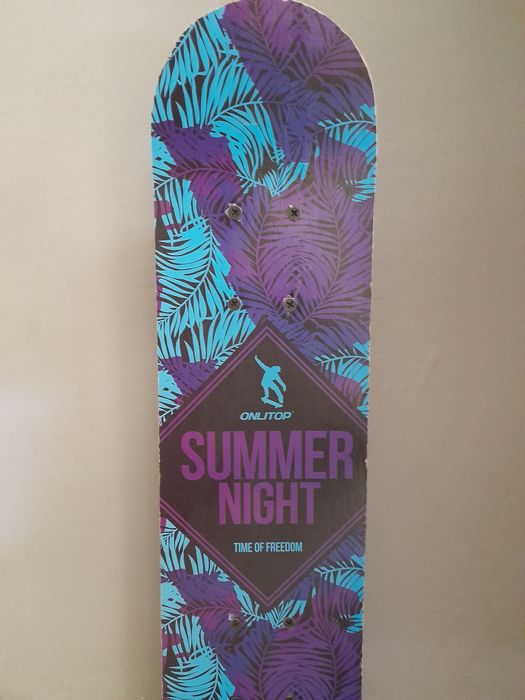 Продам скейтборд