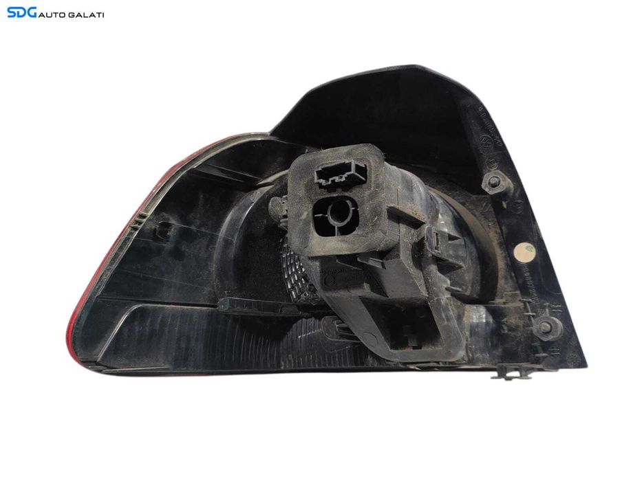 Stop Lampa Tripla Dreapta Volkswagen Golf 6 Hatchback Scurt 2008 - 2013 Cod 5K0945096E [L5172]