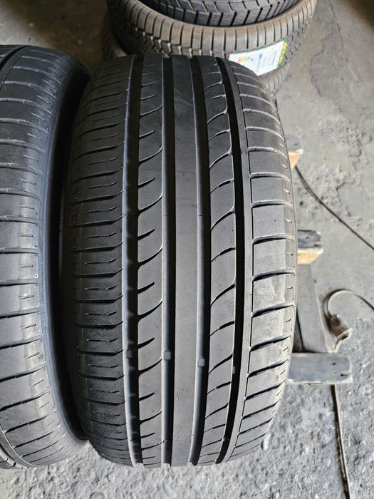 2 anvelope vara 235 50 18 Goodride 2021