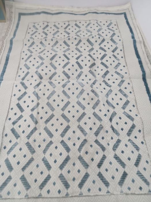 Новые турецкие ковры