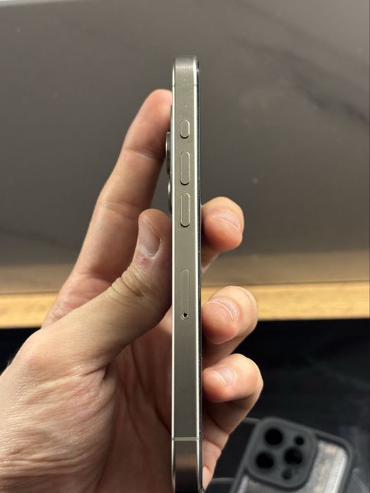 Айфон 15 про 128 гб