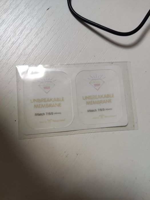 Сенсорные часы Iwatch