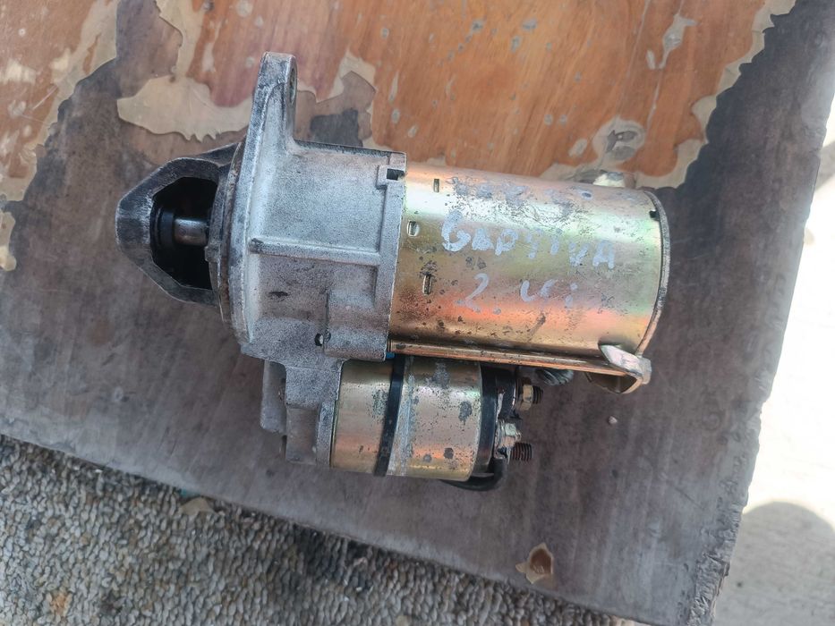 Стартер за  Каптива, Антара  2,4 - 136к.с. -  EDR 916880N