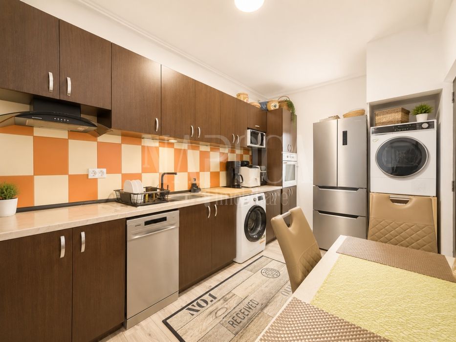 Apartament de vinzare