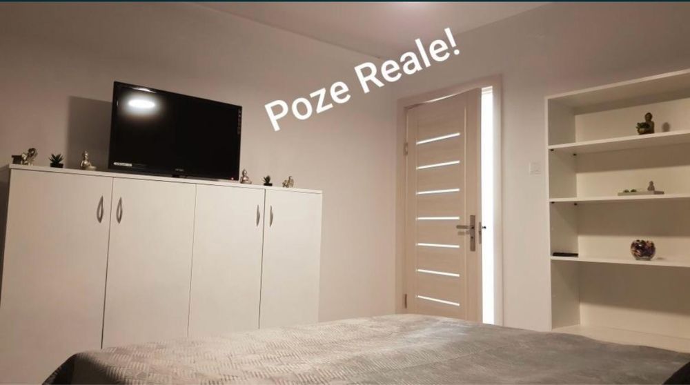 Apartament,garsoniera  decomandat  regim hotelier 1,3km Promenada Mall