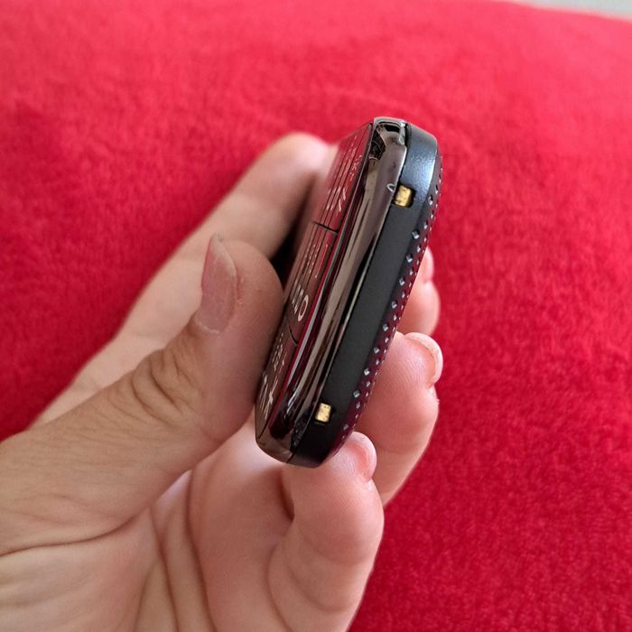 Telefon clasic pentru seniori Maxcom 720