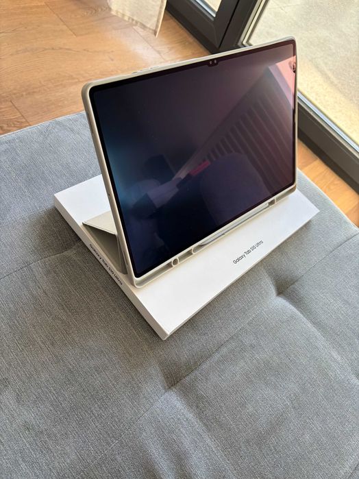 Tablete Samsung Galaxy Tab S10 Ultra 256GB, 12GB RAM, Wi-Fi, Gray