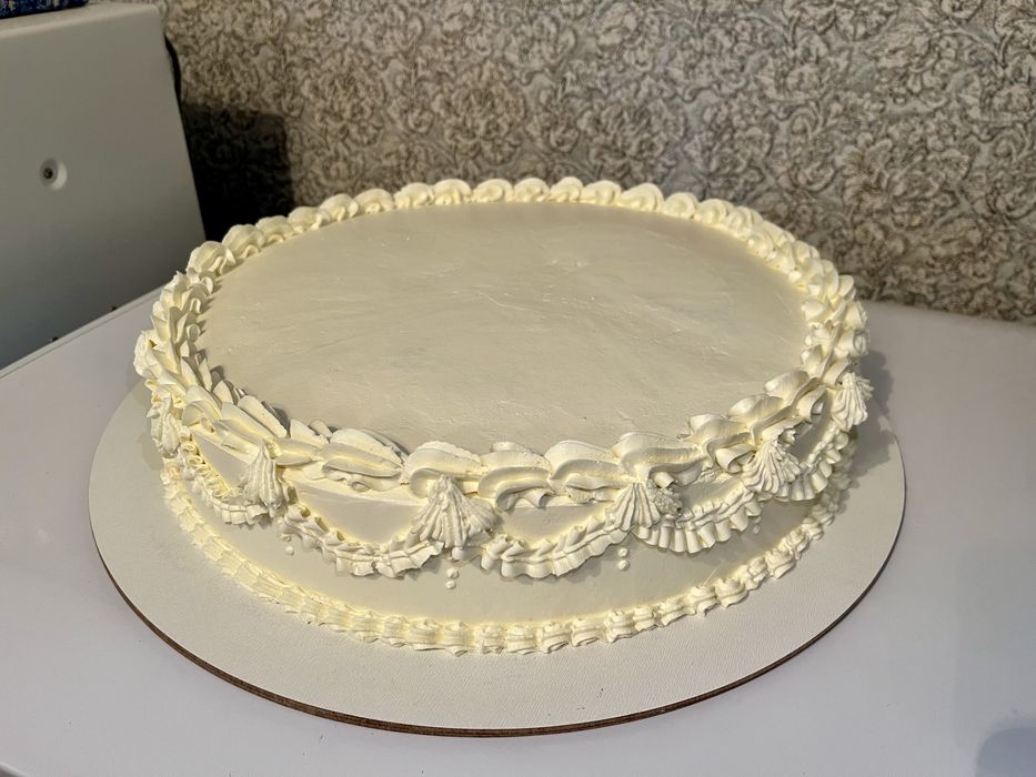 Торты,пироги, капкейки на мероприятия