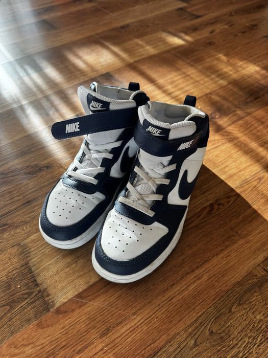 Детски маратонки Nike