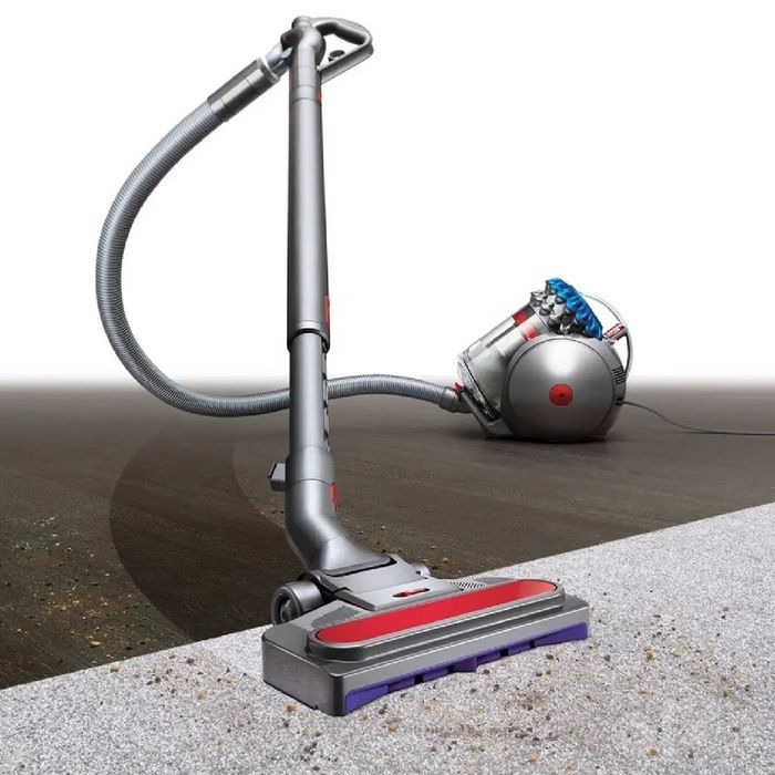 Пылесос Dyson CY28 Big Ball