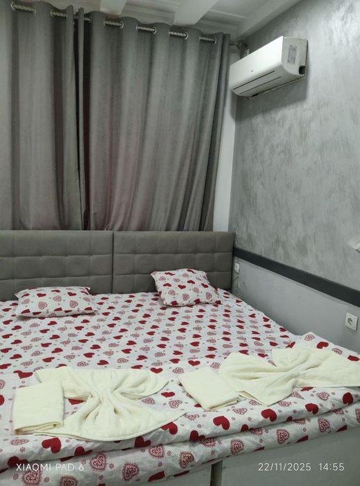 Hostel ATLAS. ATLAS Hosteli.