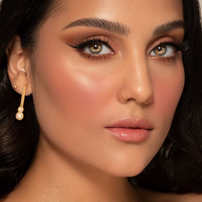 Iluminator Sigma Beauty Highlighter nuanța Sunstone