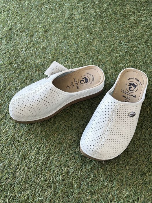 Дамско медицинско сабо Тайгърлайн