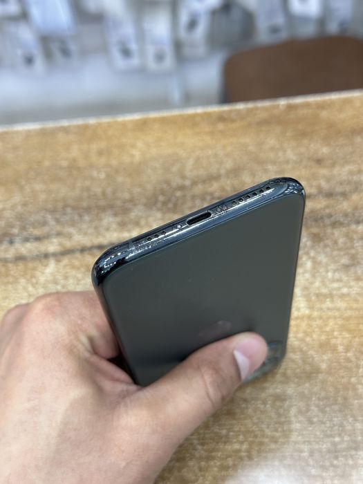 iPhone 11 PRO (Kaspi рассрочка)