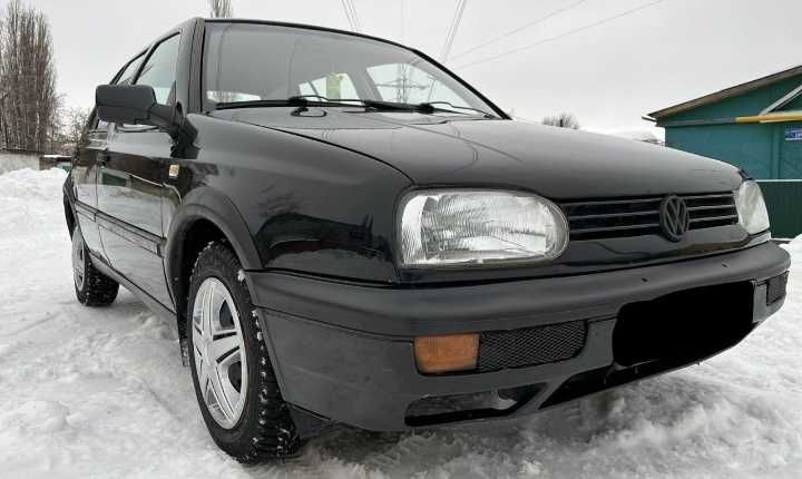 Volkswagen golf 1995