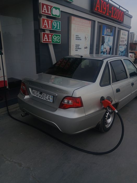 Nexia 2 .16 dons lyukis konditsioner