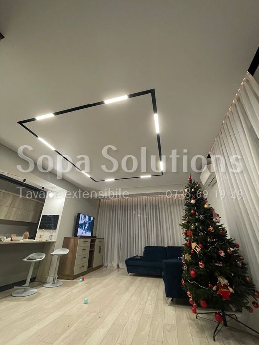 Tavane extensibile Sopa Solutions