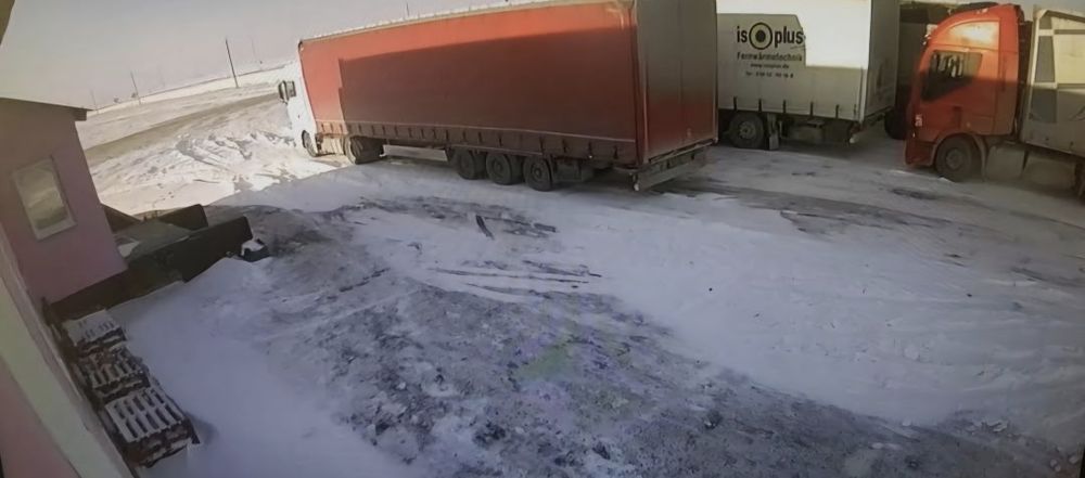 Продам кафе придорожное