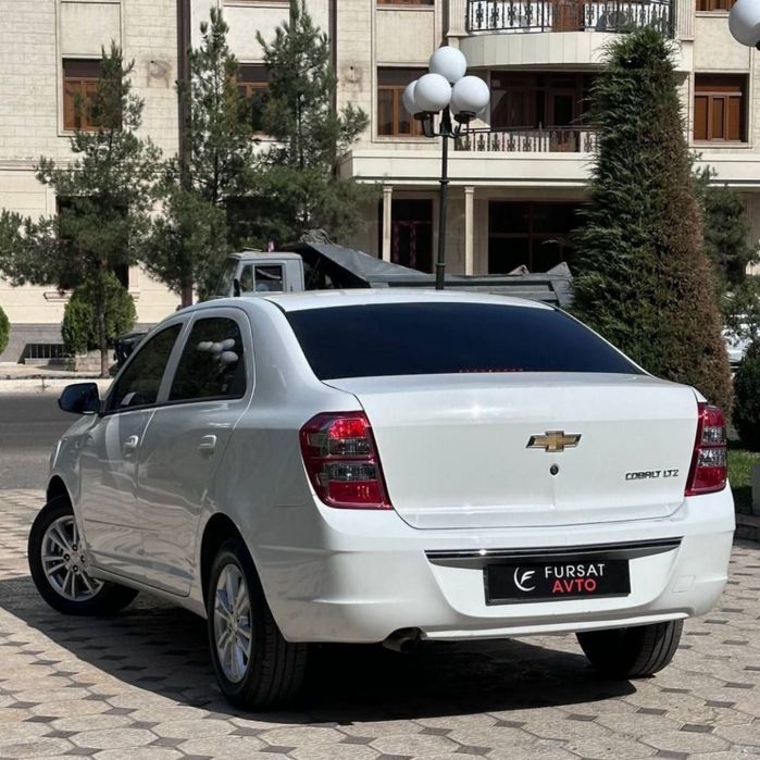 Кобалт, спарк, Арендага чиқарамиз.