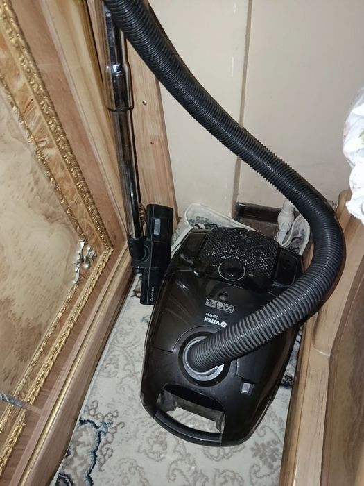 Xolati zor aybi yoq Vitek pilesosi