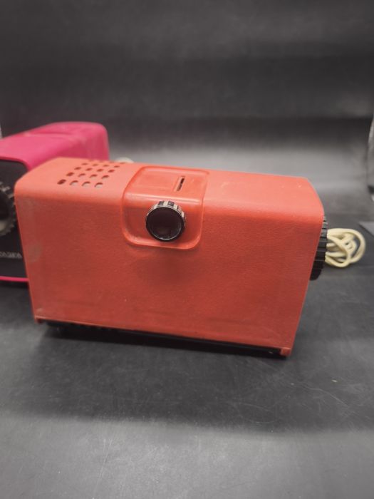 Диапроэктор сказка