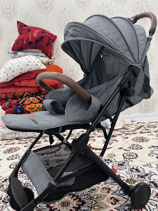 Коляска новая 21000тенге