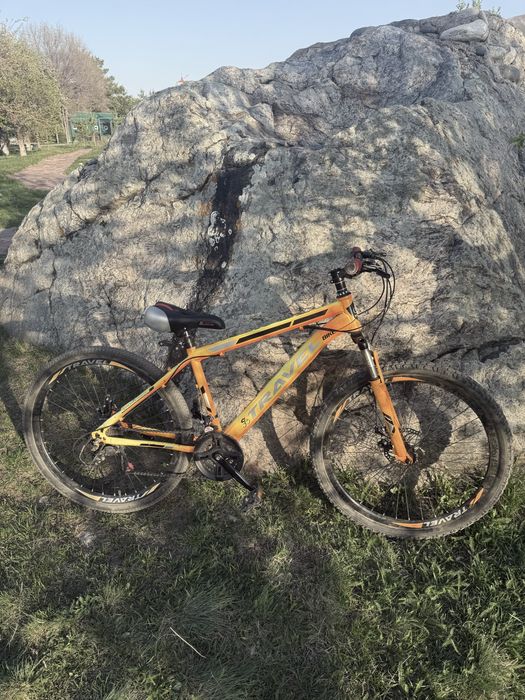 Продам велосипед в хорошем состоянии