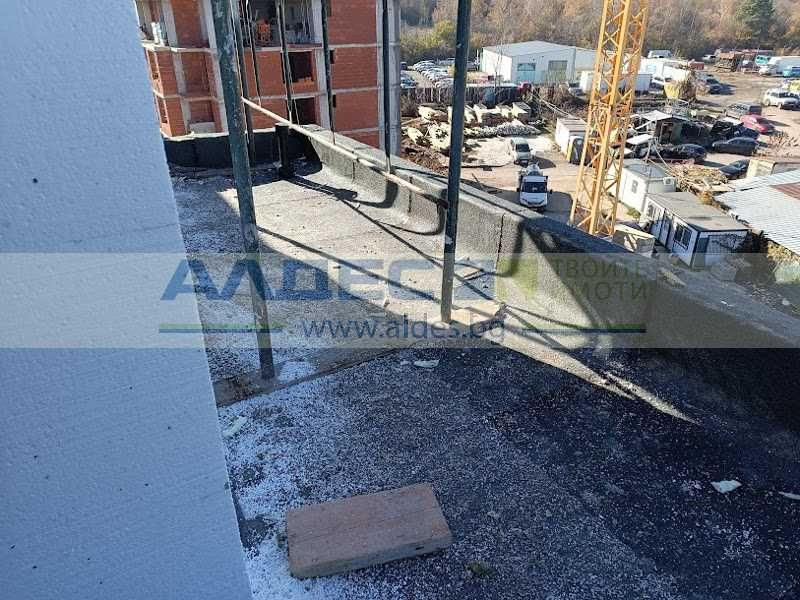 Продава се Четиристаен апартамент в София, Овча купел 2 - 138 кв.м за 2029 €/кв.м - Снимка #7