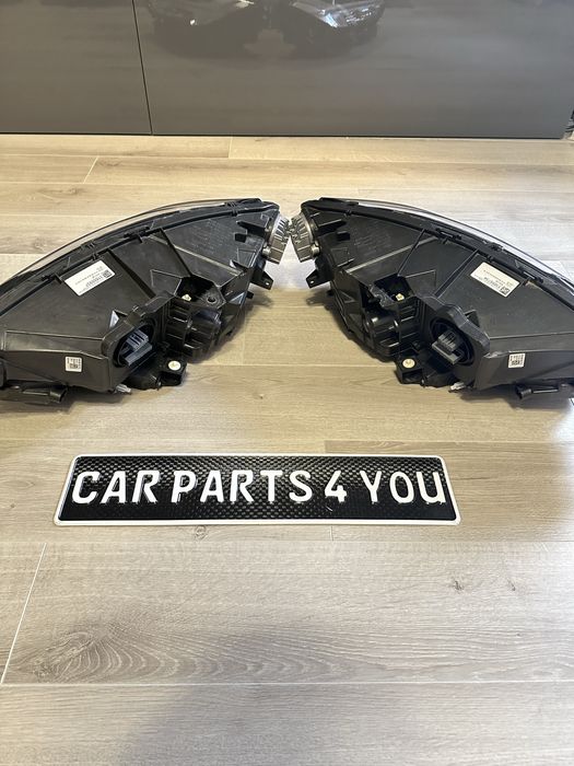 Фар ляв Audi A5 F5 8W Ауди А5 различни модели Безупречно състояние