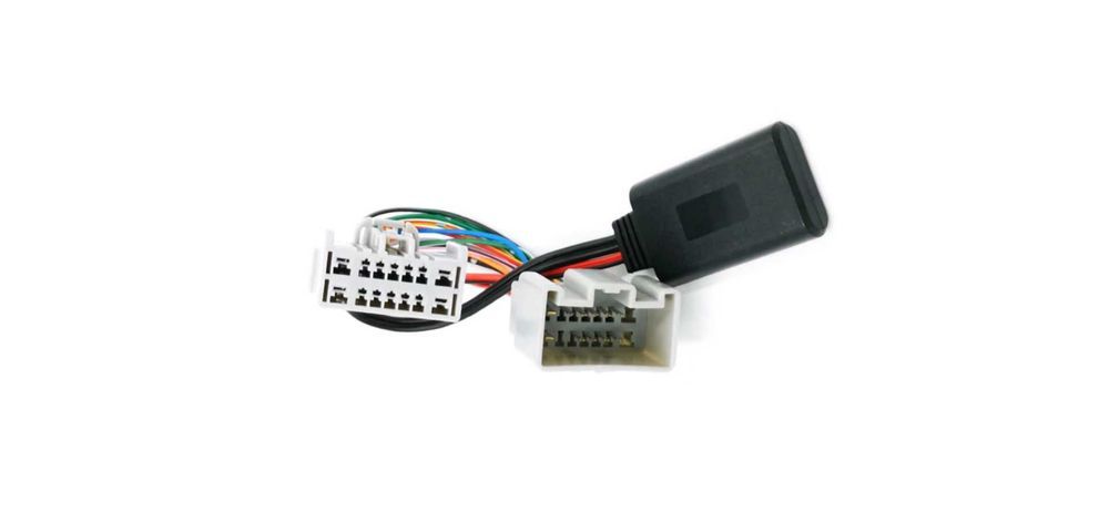 Bluetooth Auxiliar Volvo C30 C70 S40 S60 S70 S80 V40 V50 V70 XC70 XC90