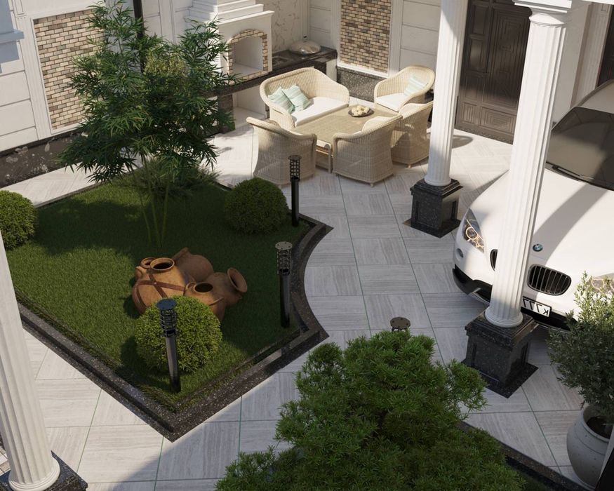 Qibray tumanida yer sotiladi 8 sotix srochnaa