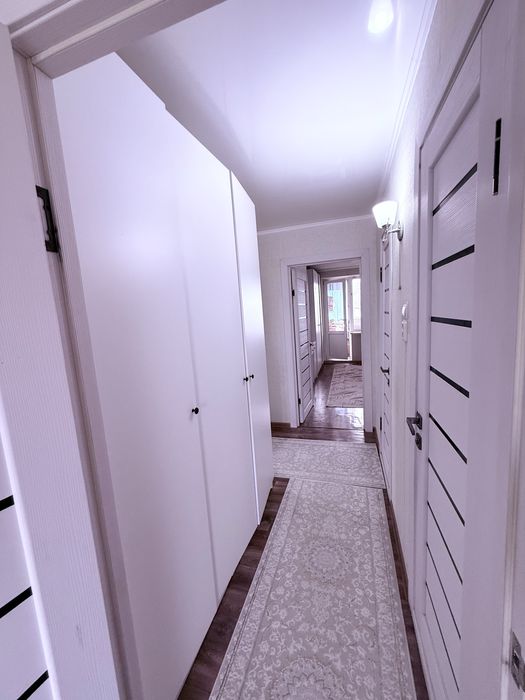 продаю 3-х комн кв У/П