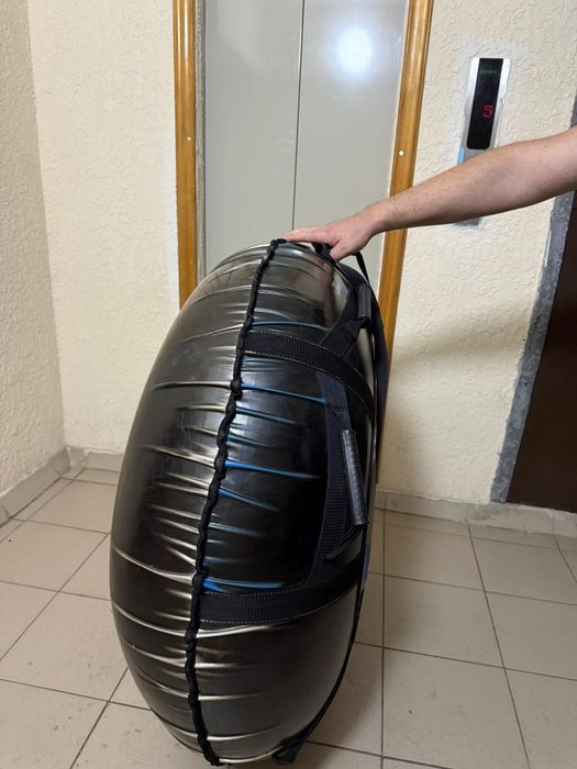 Продам Тюбинг Ватрушка