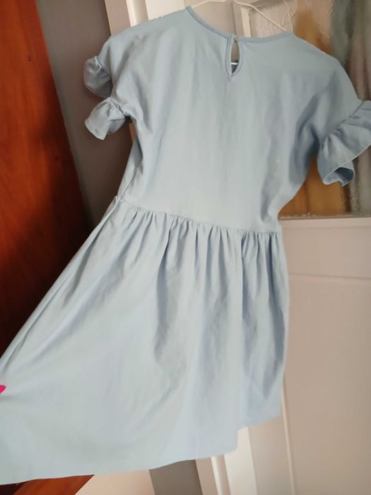 Прекрасна рокля LCWaikiki