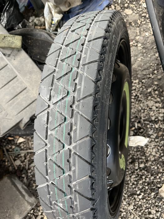 Патерици резервни гуми