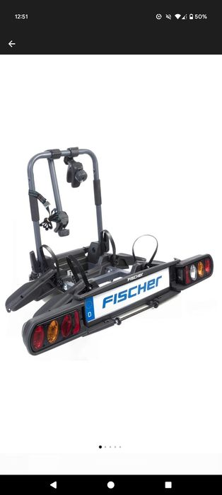 Suport pentru biciclete electrice