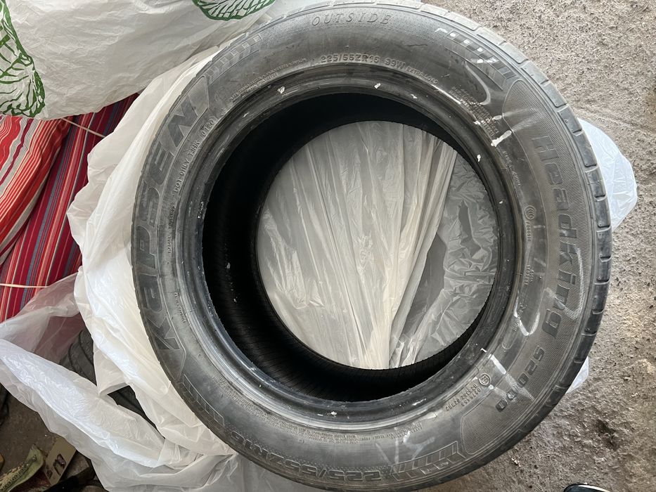 Шины Комплект 4 шт