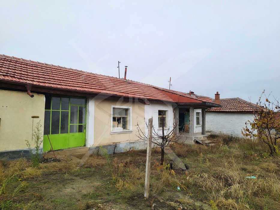 Къща в Старосел 51733