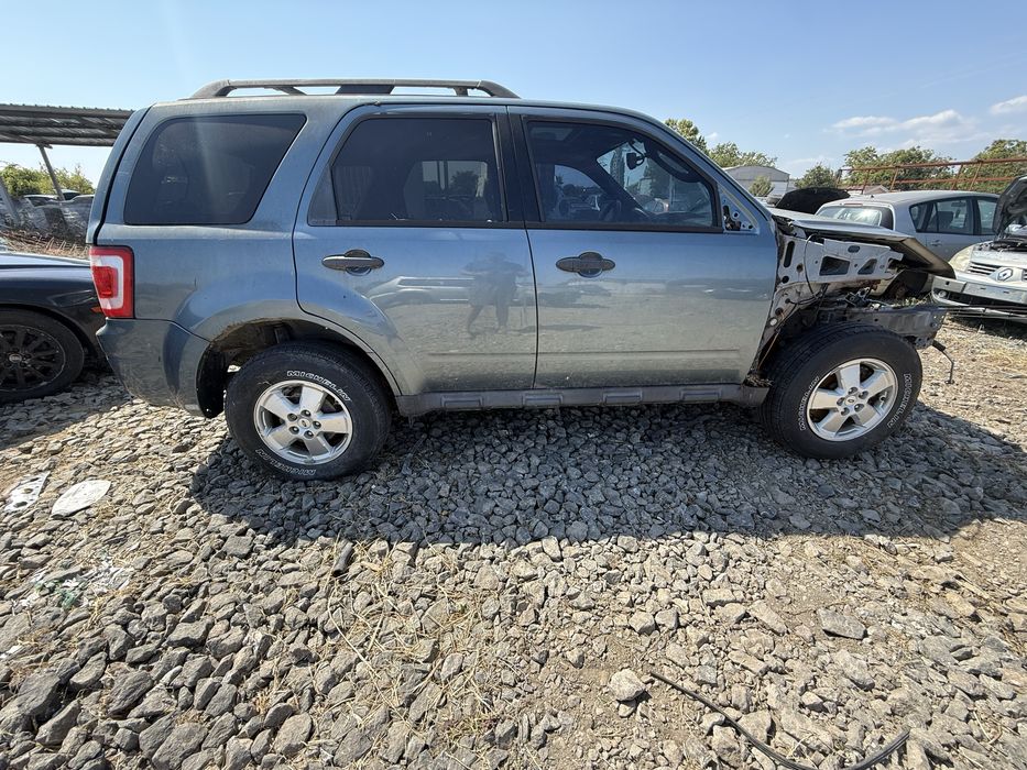 На части форд FORD ESCAPE