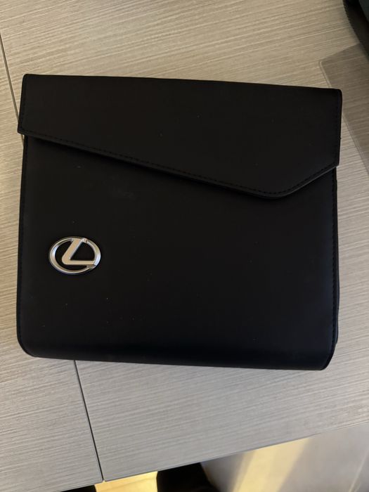 Стелки за Lexus NX нови 2025! Бонус нова чанта за документи(ориг.)